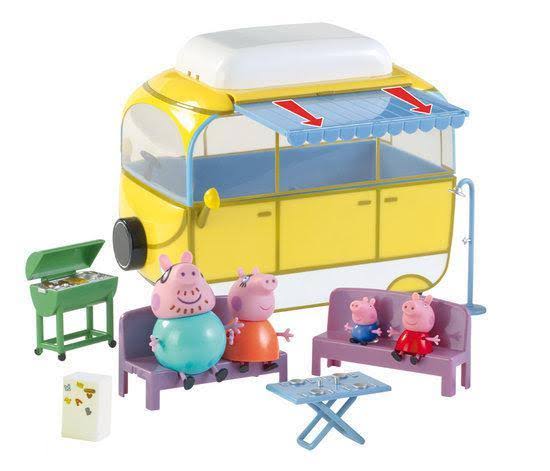 Campervan Set U48761