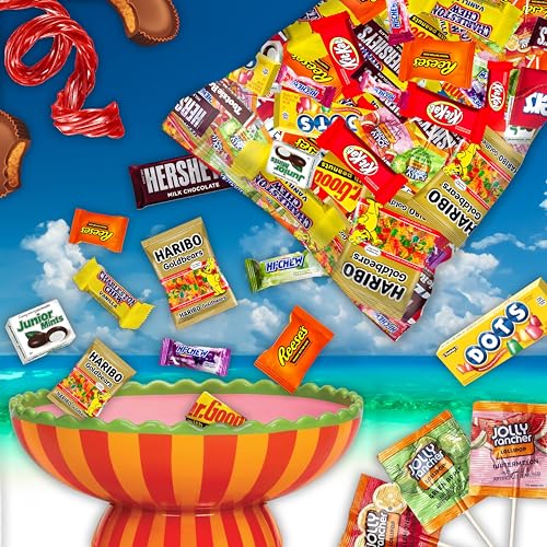 4 lb Bulk Easter Candy Assortment J219522