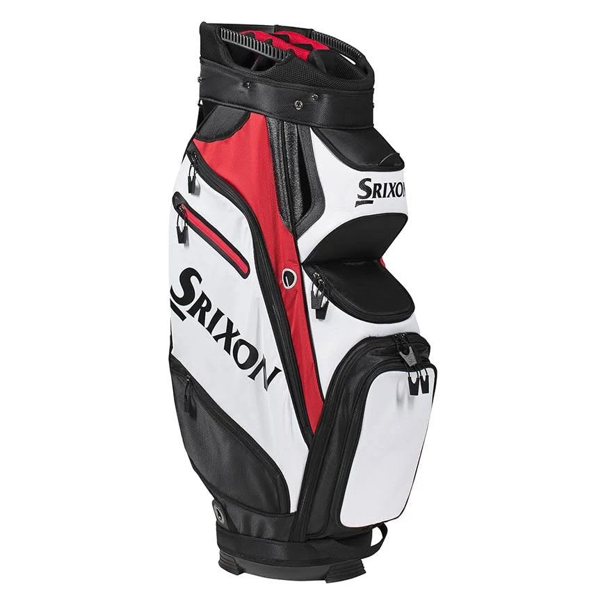 Black Cart Bag N218