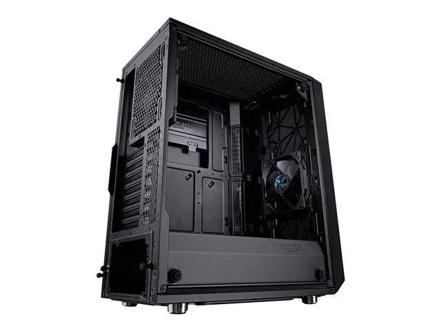 Black Computer Case M844853