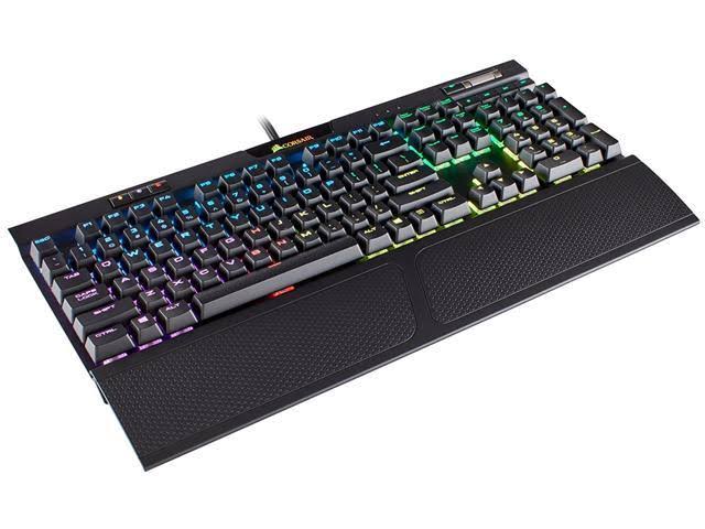 RGB Mechanical Gaming Keyboard F21642