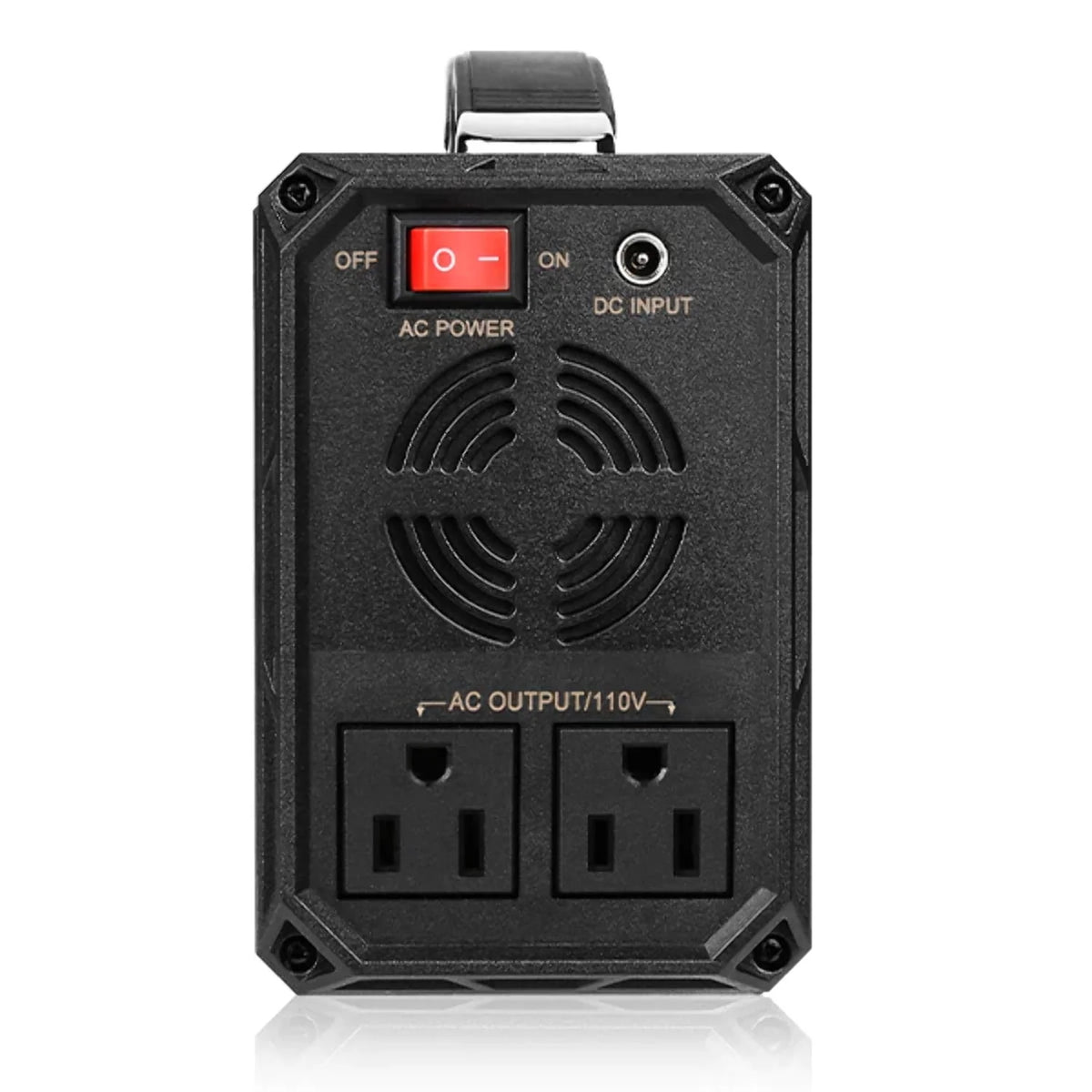 300W 222Wh Portable Power Station P100007