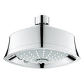 Chrome Shower Head B631