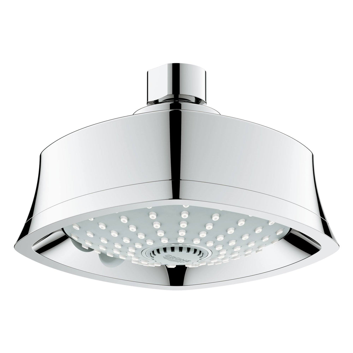 Chrome Shower Head B631
