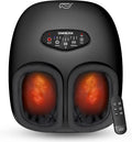 Shiatsu Foot Massager with Heat R7712