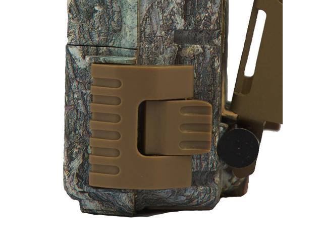 18MP Game Camera with Security Box W50585