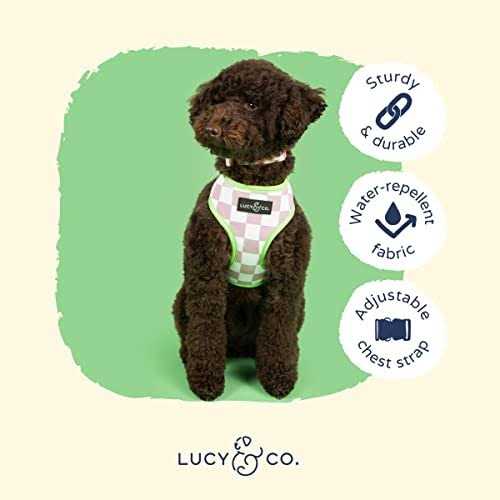 Reversible Dog Harness I761759
