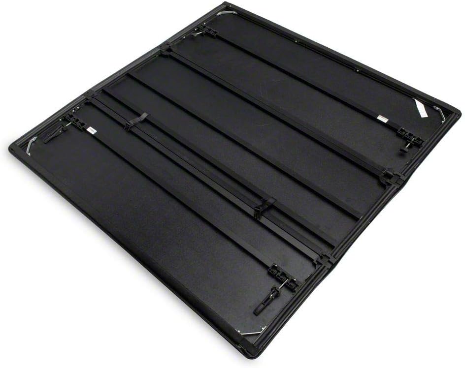 EZ Hard Fold Tonneau Cover for 6-Foot Bed P355