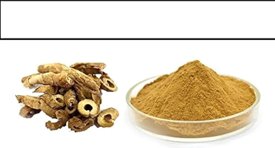 Siberian Ginseng Extract Powder 10:1, 1KG L3265