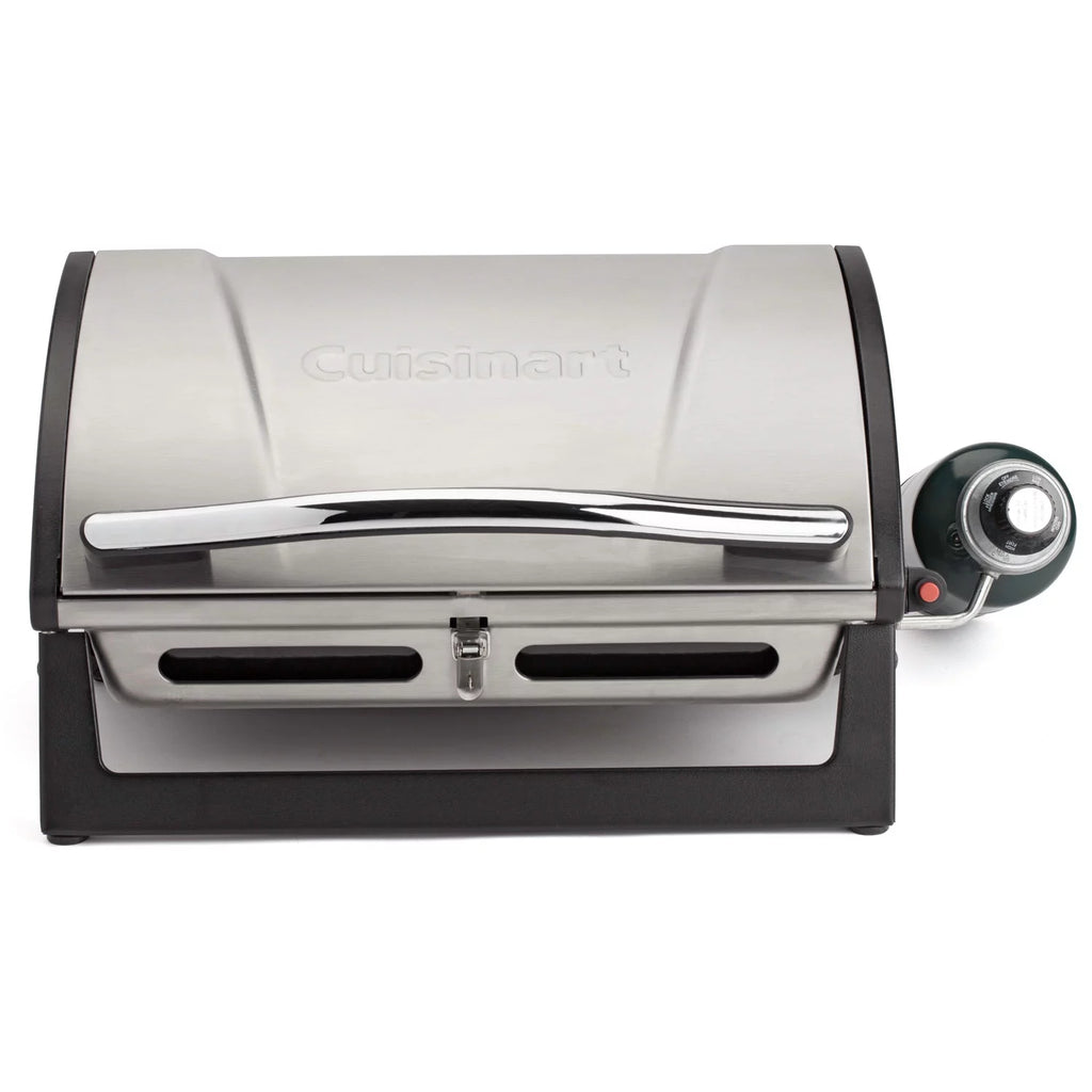 Portable Gas Grill O91444