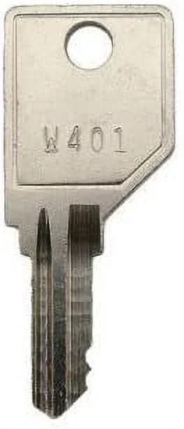 Replacement Keys A5975