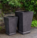 Fiber Clay Westmere Planter P6863