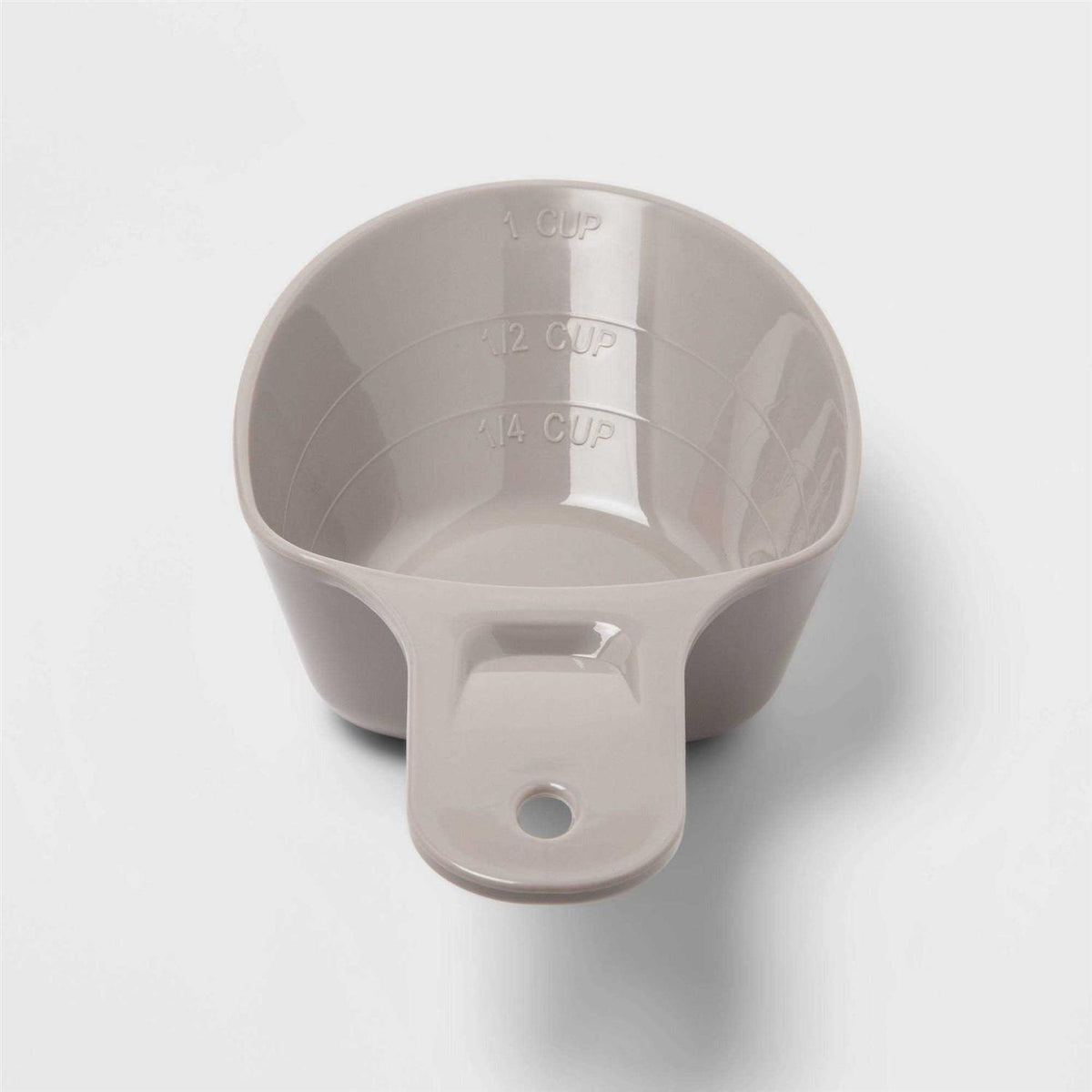 Pet Food Storage Tub with Built-in Scoop X54072