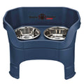 Pet Feeder with Leg Extensions B325954