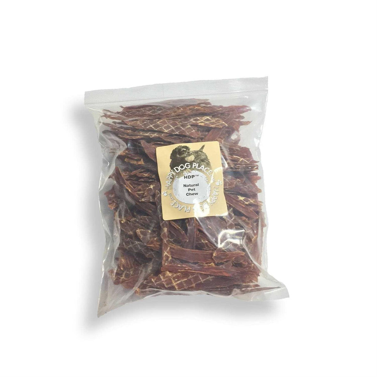 Duck Jerky Strips B26919