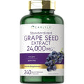 Grape Seed Extract 24000 mg 240 Capsules R1530
