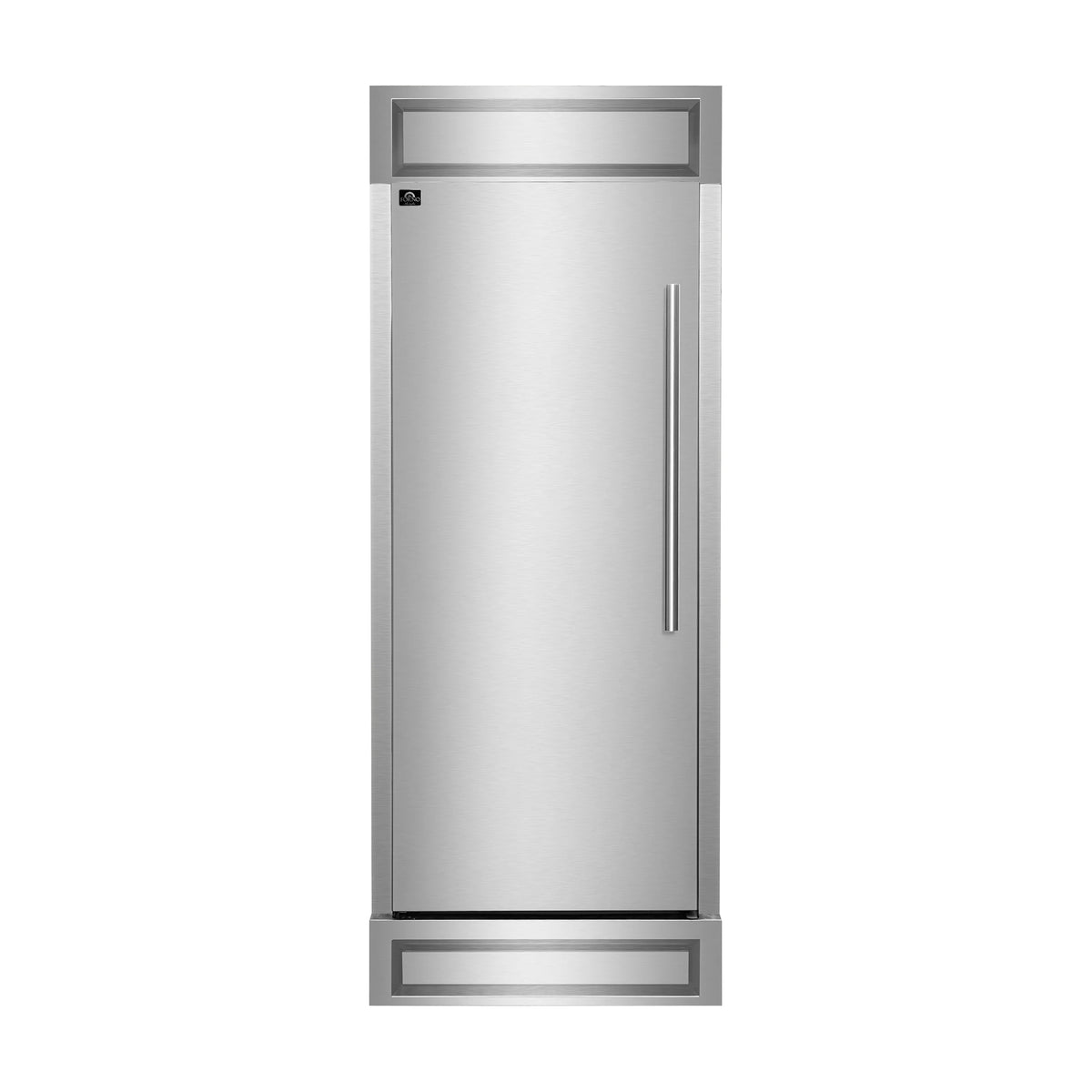 28 13.6 cu. ft. Convertible Refrigerator Freezer N277
