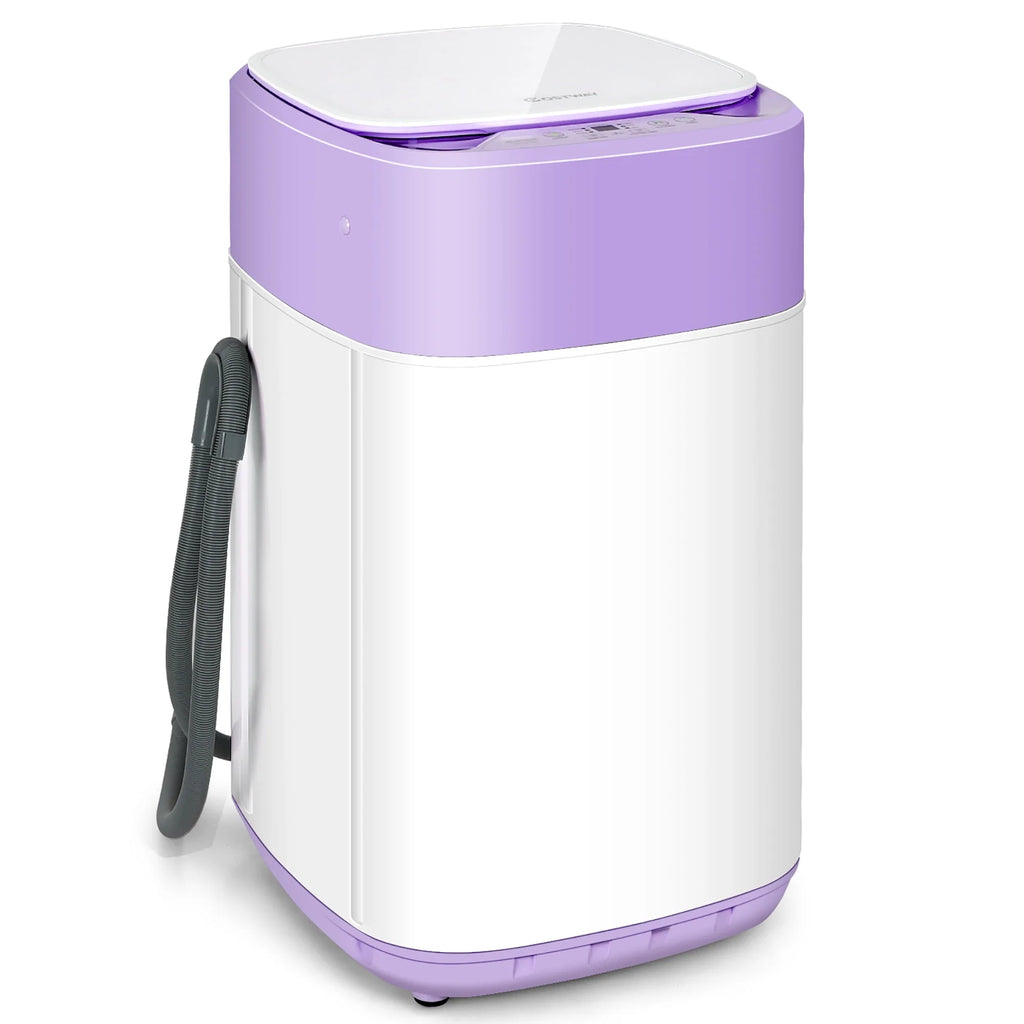 Portable Fully Automatic Washing Machine R948037