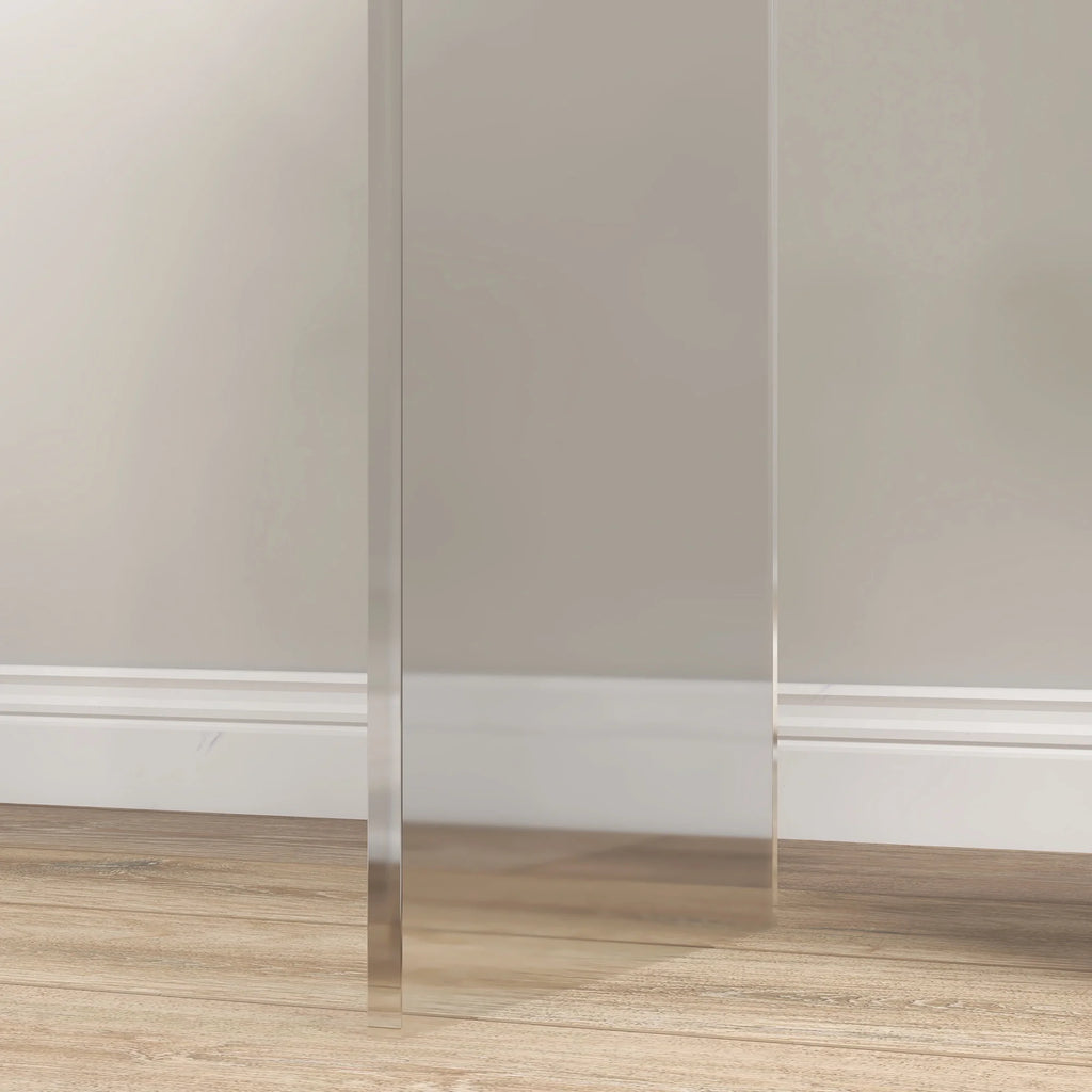 Acrylic Coffee Table A18117