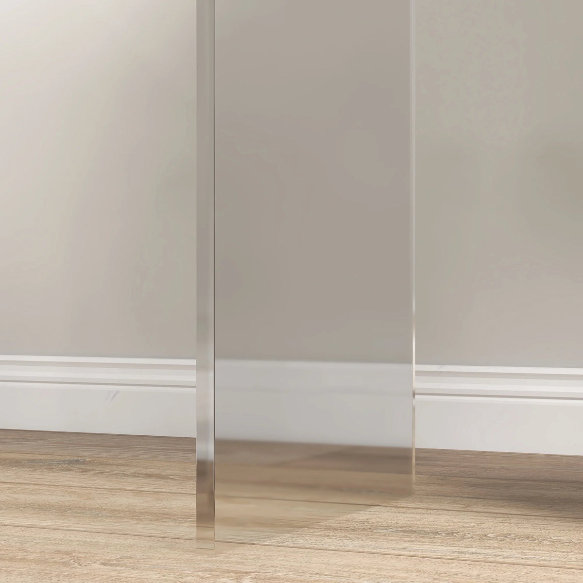 Acrylic Coffee Table A18117