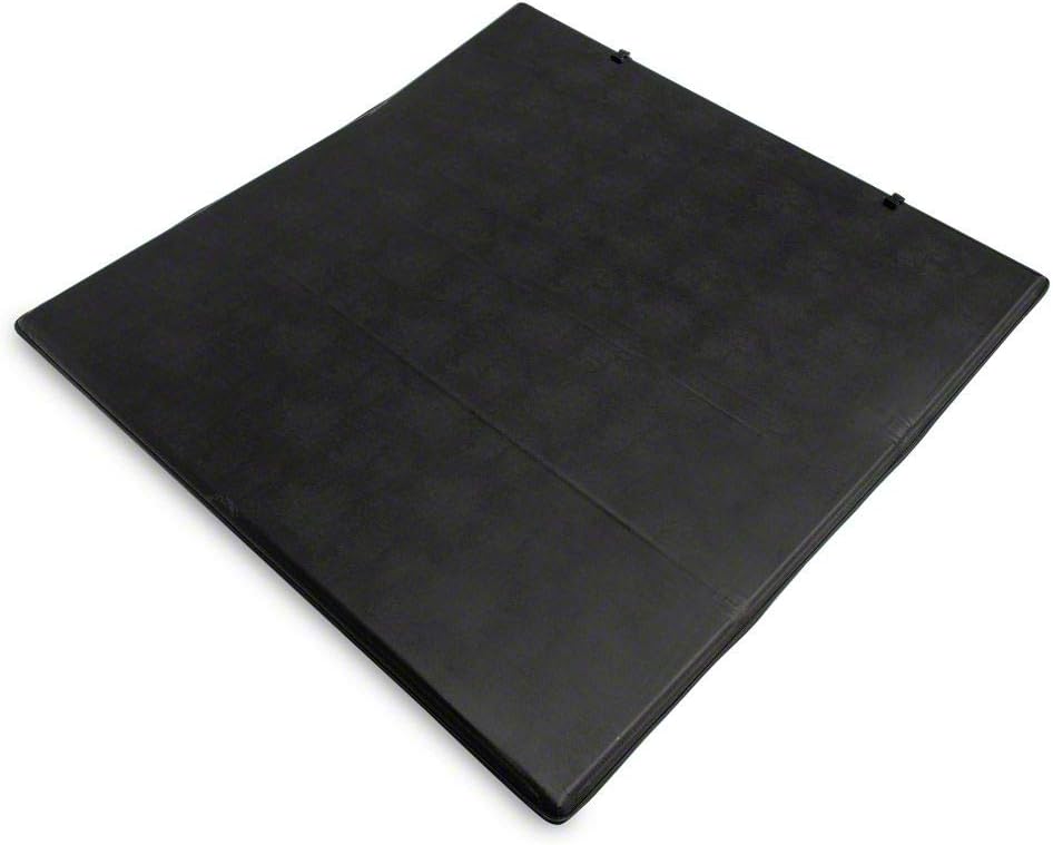 EZ Hard Fold Tonneau Cover for 6-Foot Bed P355