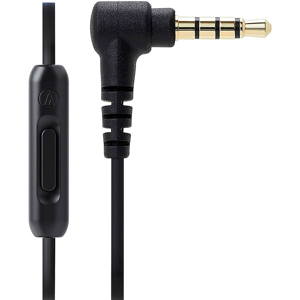 In-Ear Quad Armature Driver Headphones with In-Line Mic R243335