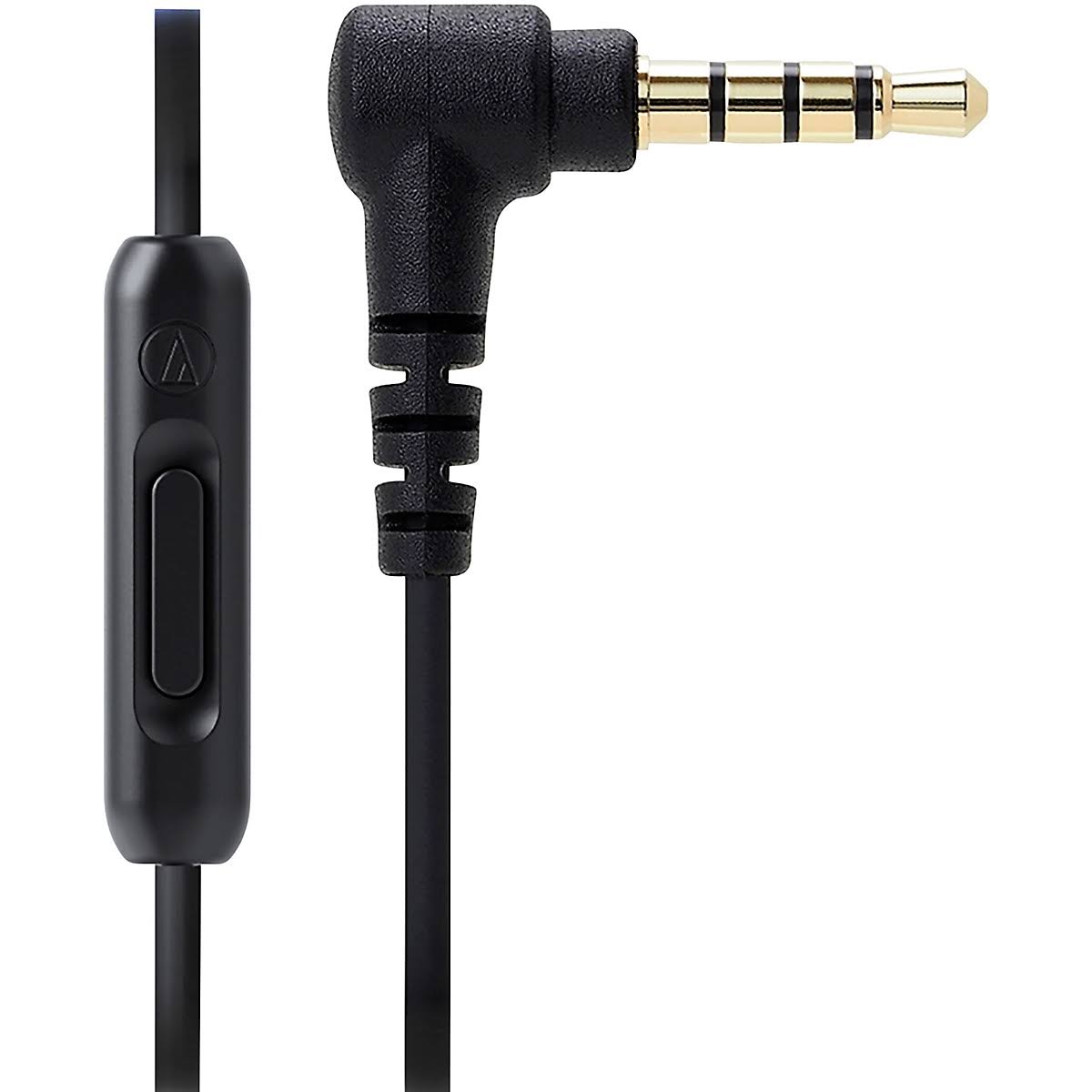 In-Ear Quad Armature Driver Headphones with In-Line Mic R243335