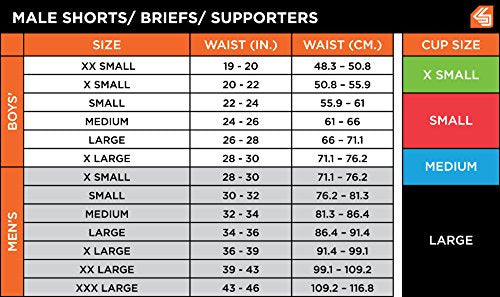 Core Comp Short B819