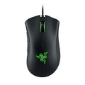 White Ergonomic Gaming Mouse B602
