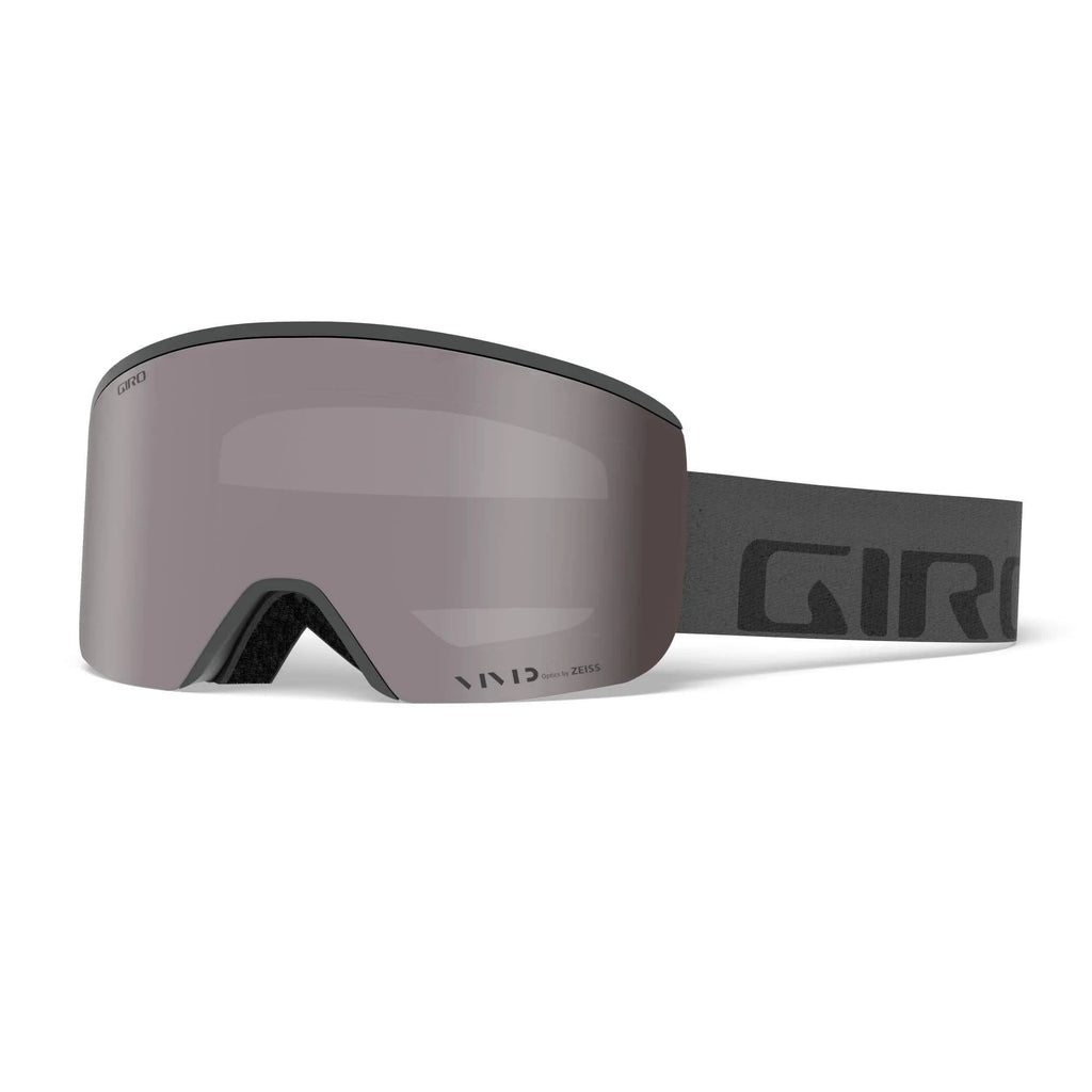 Grey Vivid Onyx Goggles I42852