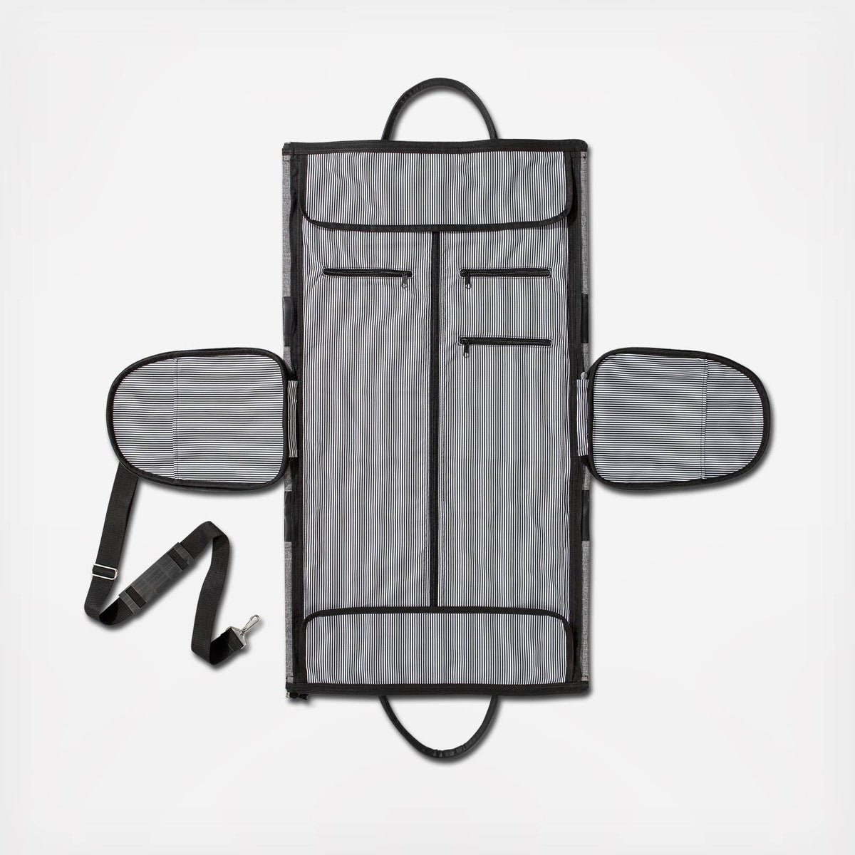 Convertible Garment Bag Y90320