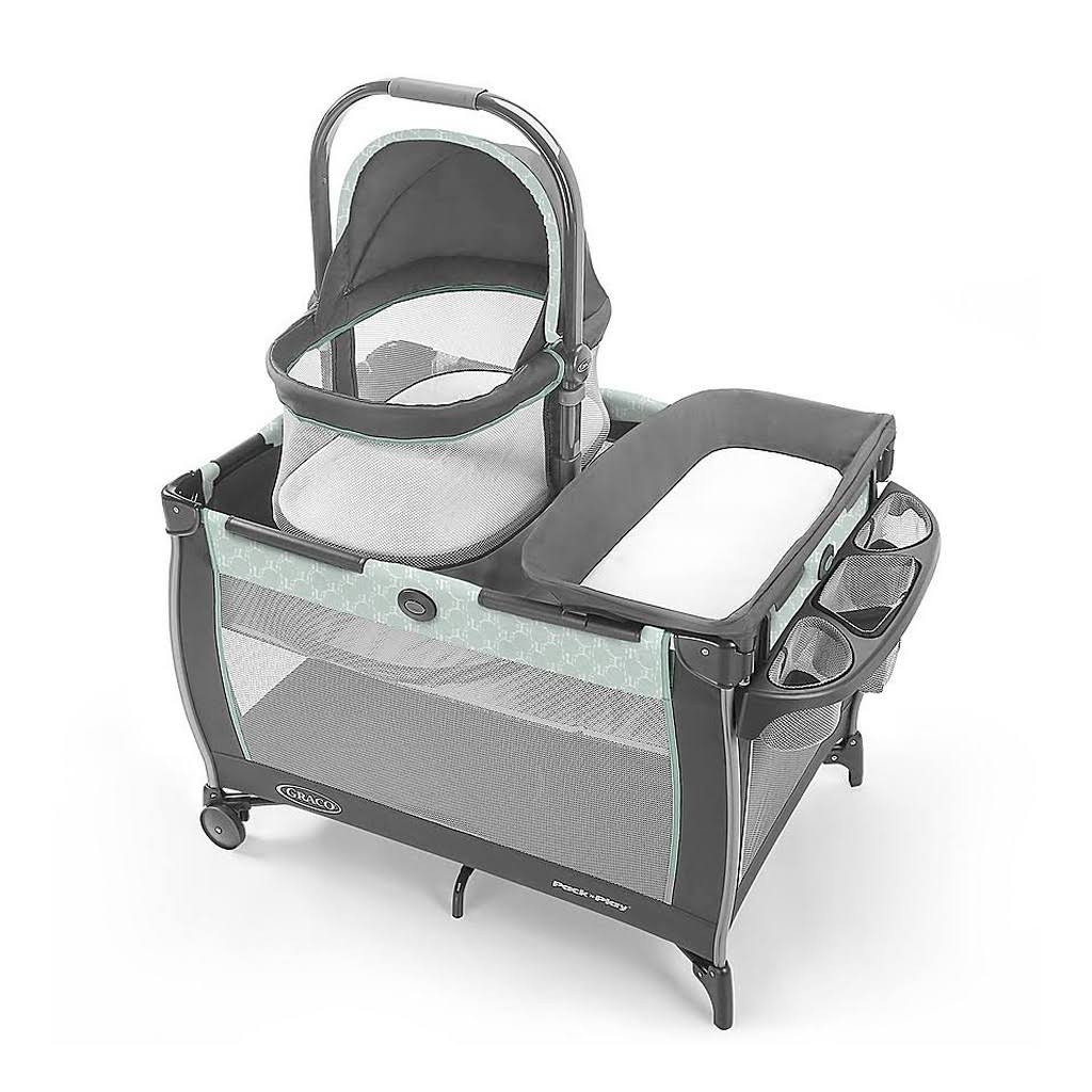 Pack 'n Play Bassinet Playard S678479