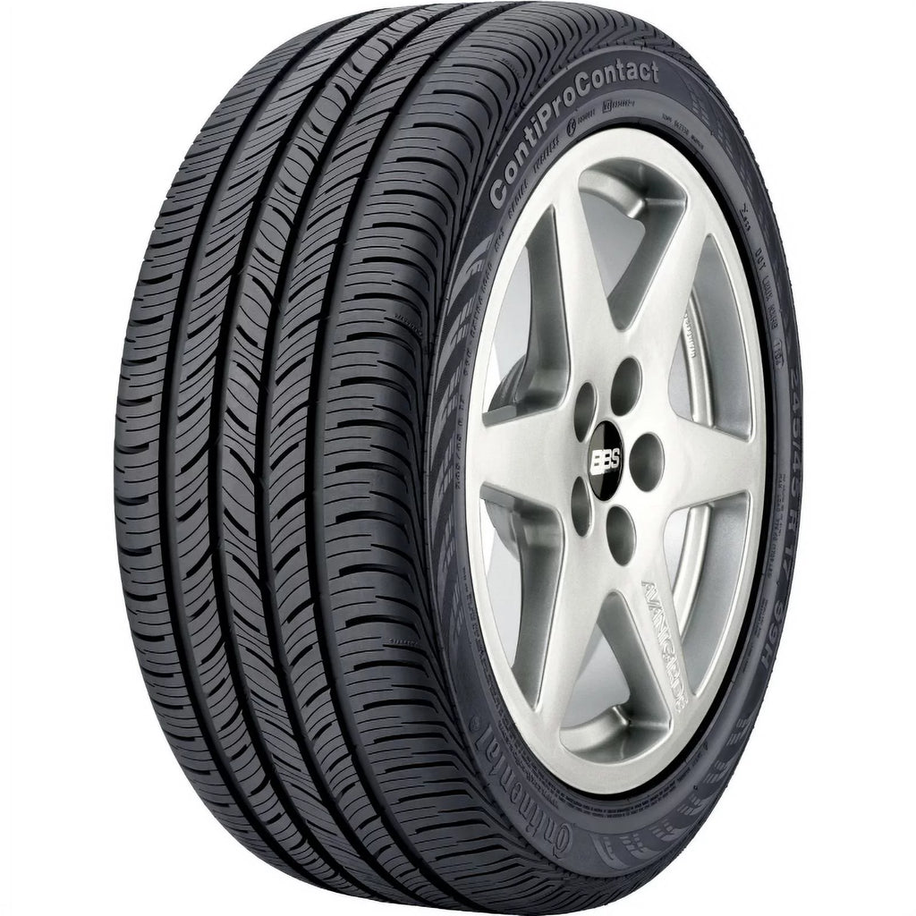 All Season 205/55R17 91H Passenger Tire Y257
