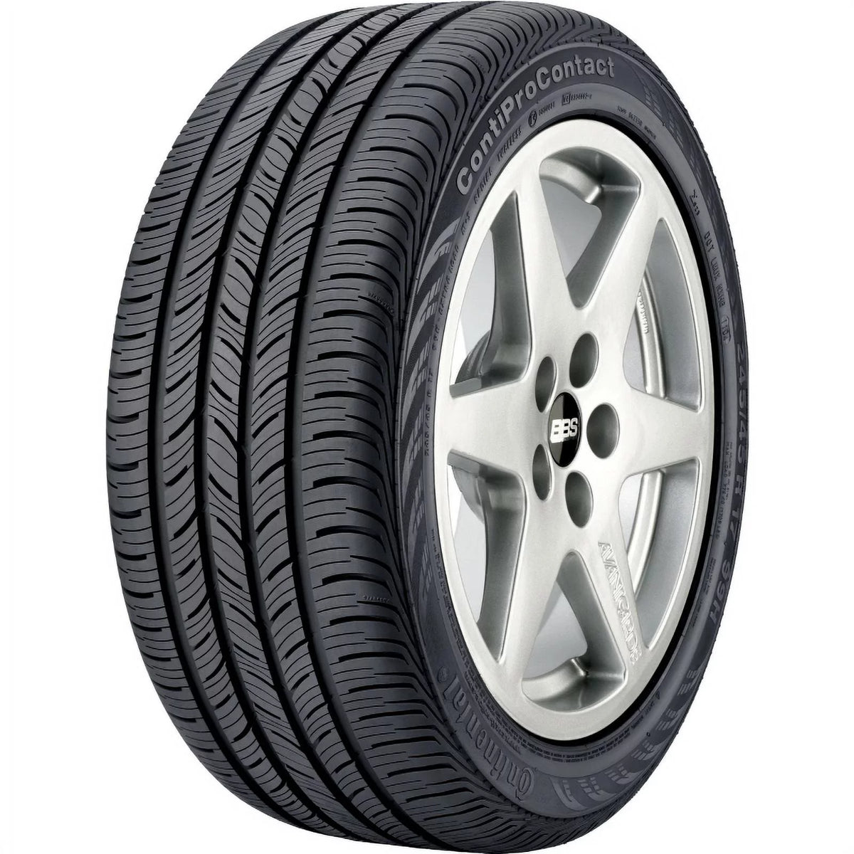 All Season 205/55R17 91H Passenger Tire Y257