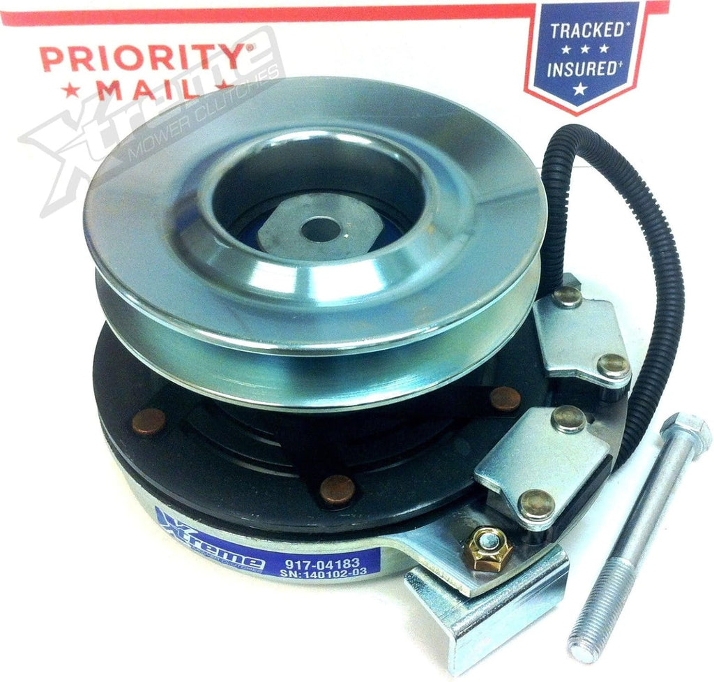 Outdoor Power Equipment PTO Clutch T120663