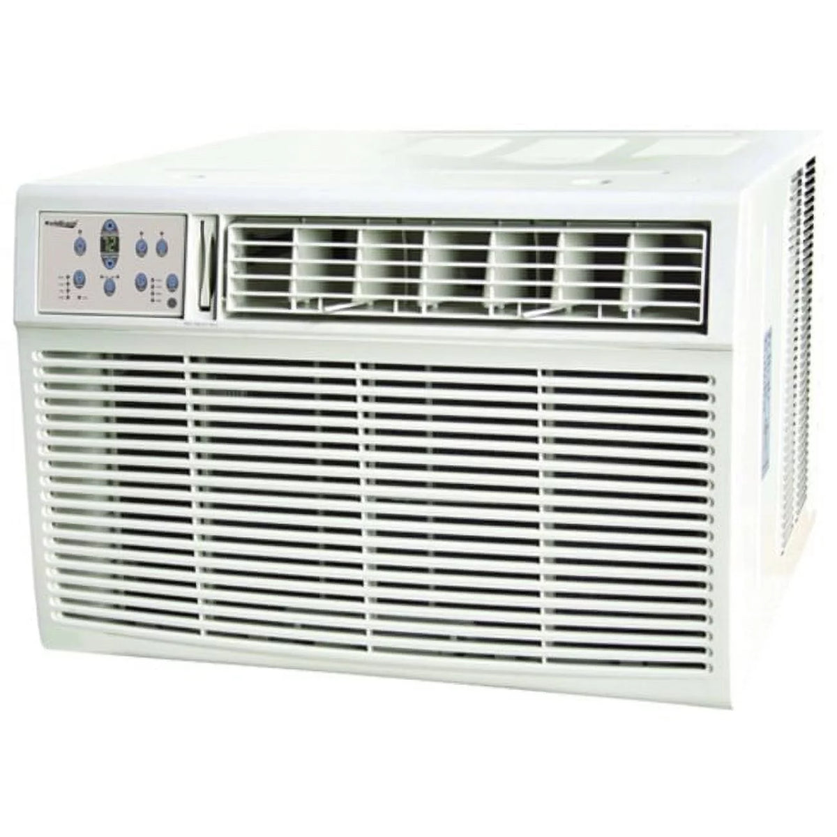25000 BTU 208/230V Window Air Conditioner - White N9507