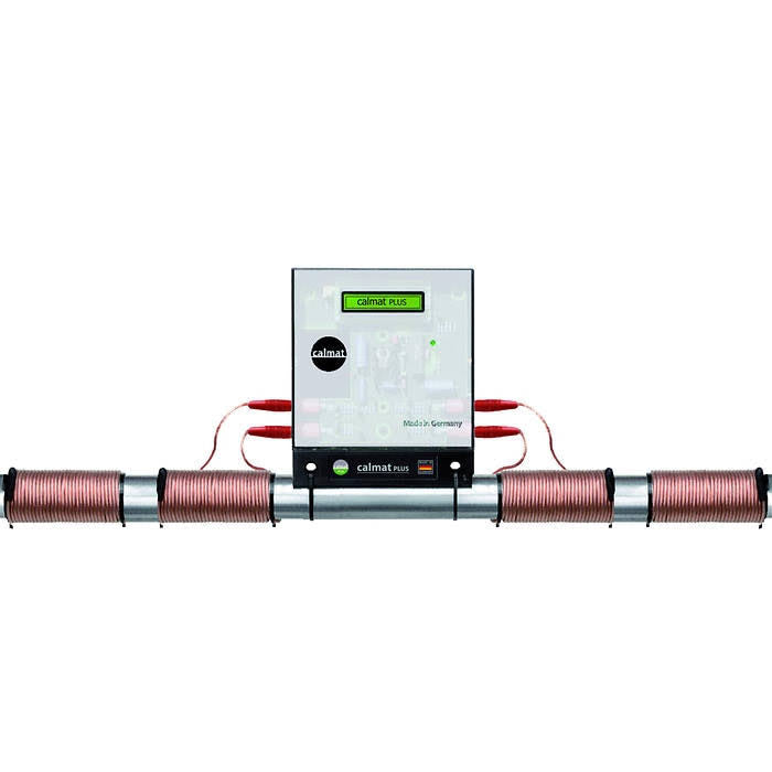 Anti-Scale and Rust Water Treatment System C810