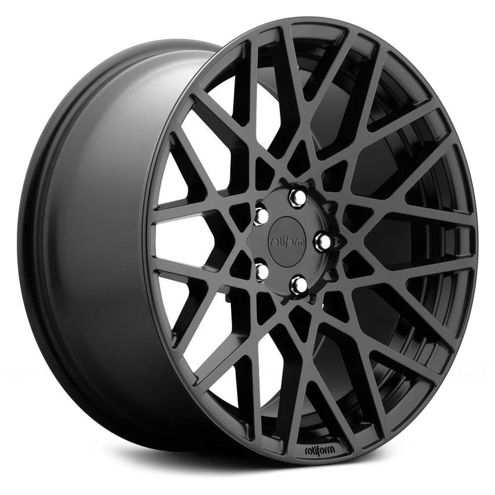 Satin Black 19x22 x 8.5 O3994