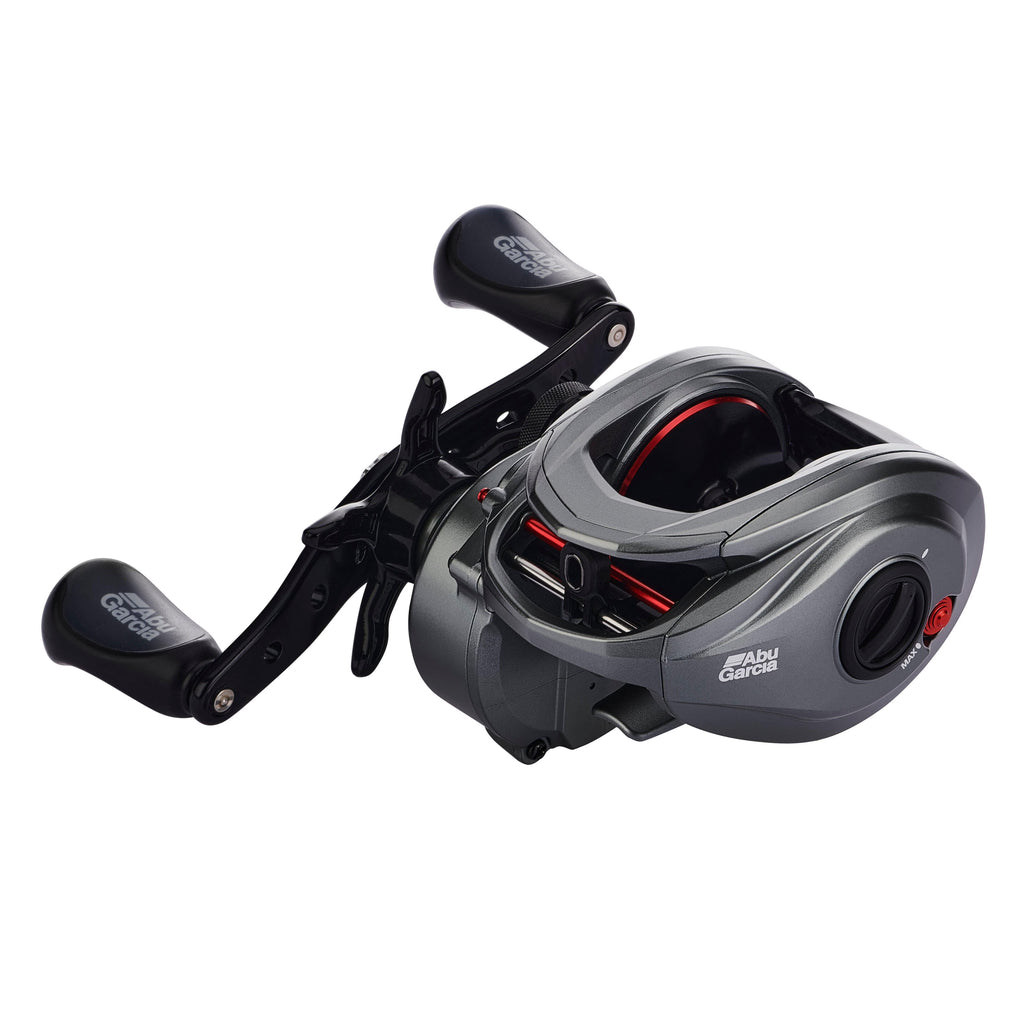 Low Profile Reel, Size 60LP, Left Handle A9843