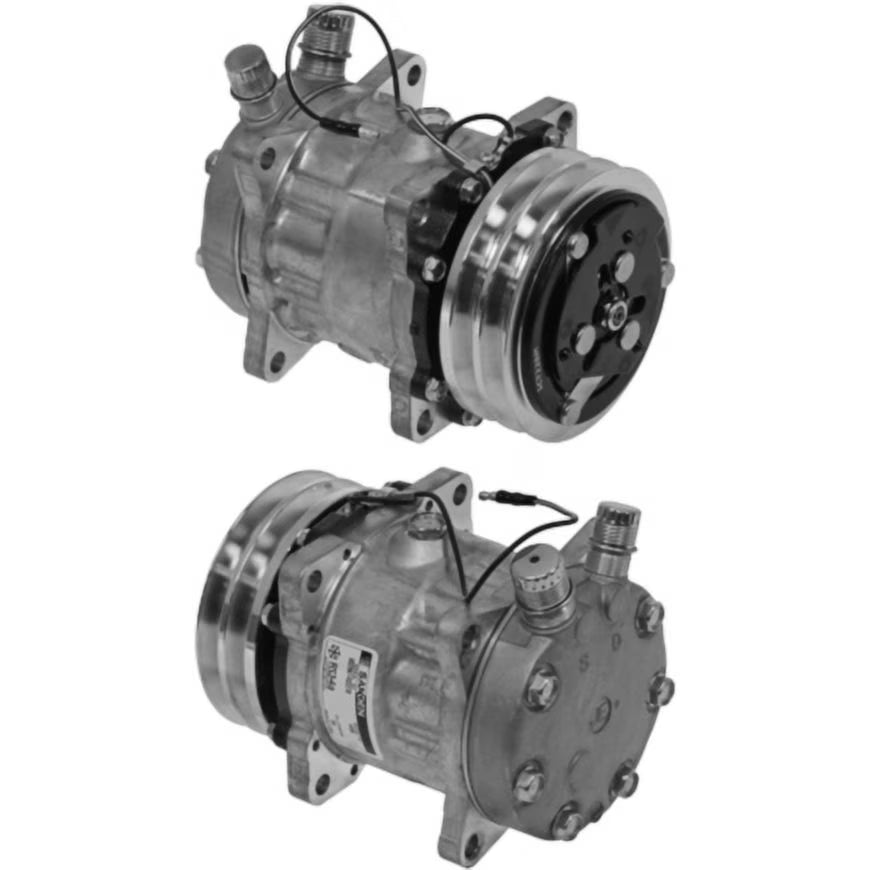 Comp Sd7 H13 7312 Vor 125mm 2 A E479