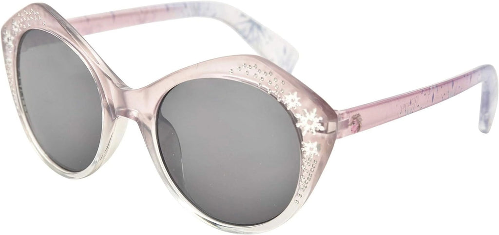 Kids Sunglasses with Purple Case N952695