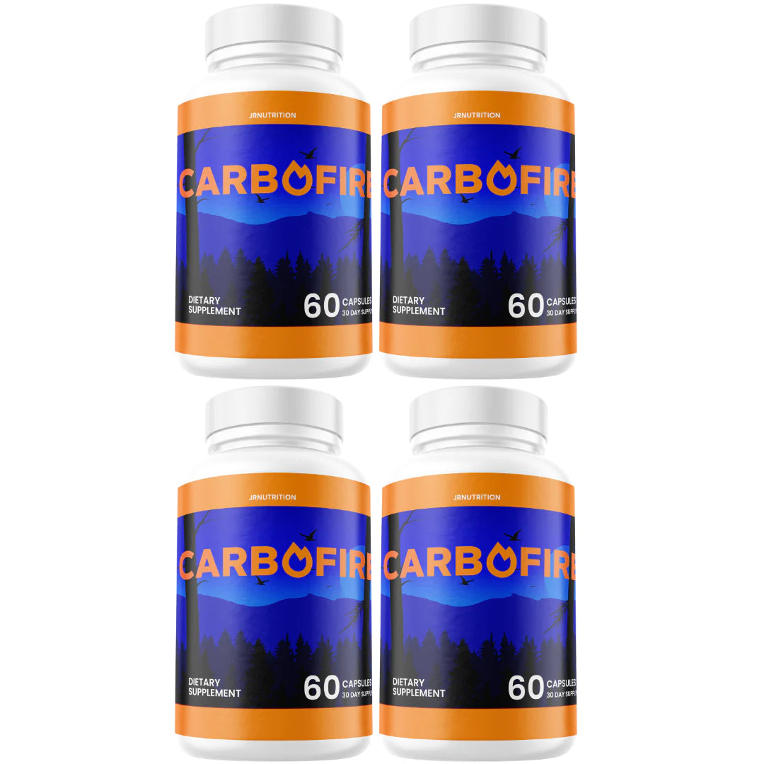 Maximum Strength Formula Supplement 4 Bottles T9112