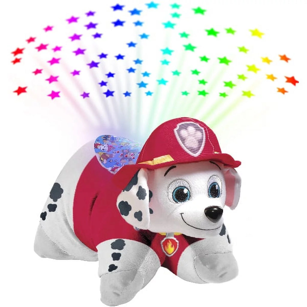 Plush Night Light V4639