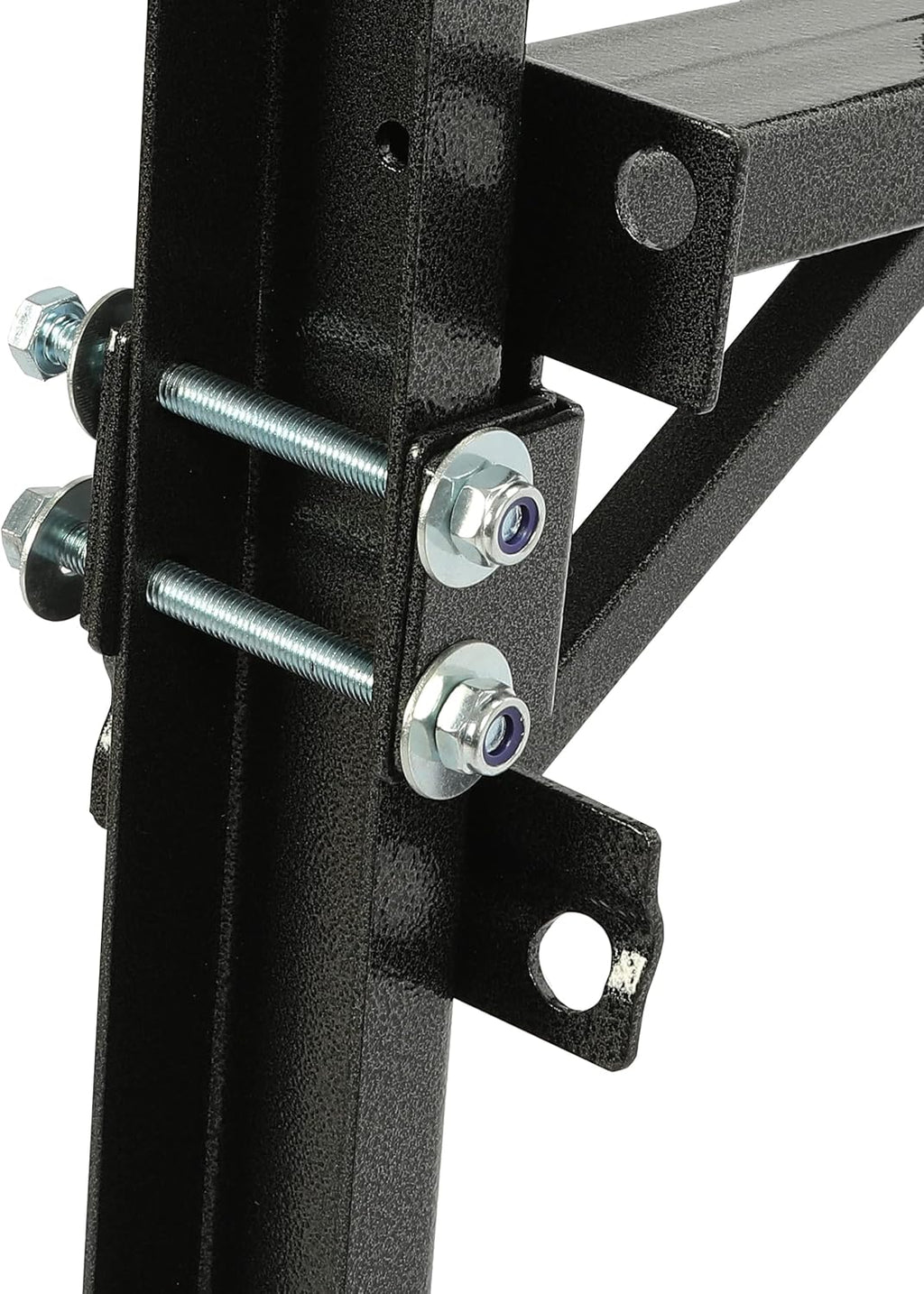 Adjustable Trailer Ladder Rack Pack of 2 W914299