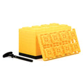 Yellow Leveling Block 10 pack M639754