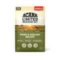 Pork Squash Dry Dog Food Q12690