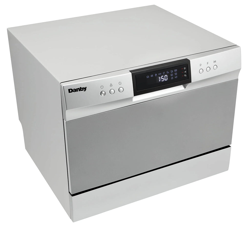 Countertop Dishwasher 6 Place Setting L516610