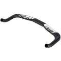 Bullhorn Black 31.8x400mm D3981