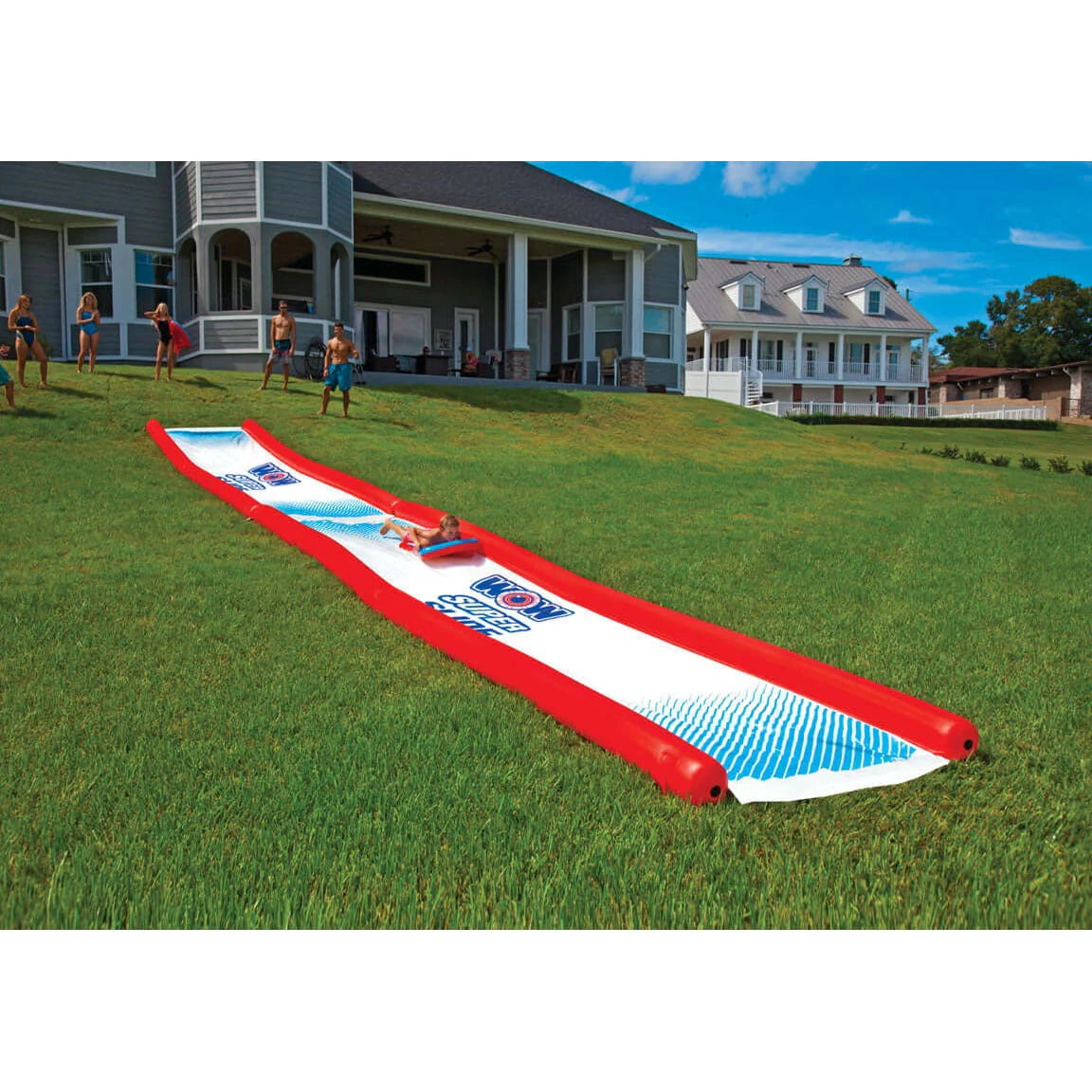 25ft Water Slide O579835