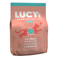 Dry Cat Food Salmon G95562